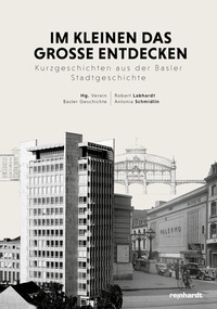 Abbildung von: Im Kleinen das Grosse entdecken - Reinhardt, Friedrich