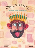 Cover: Der L&auml;llek&ouml;nig - Reinhardt, Friedrich