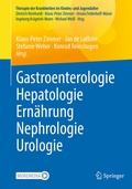 Cover: Gastroenterologie - Hepatologie - Ern&auml;hrung - Nephrologie - Urologie - Springer