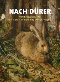 Abbildung von: Nach Dürer - Michael Imhof Verlag