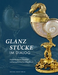 Abbildung von: Glanzstücke im Dialog - Michael Imhof Verlag