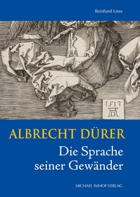 Abbildung von: Albrecht Dürer - Michael Imhof Verlag