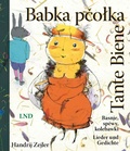 Cover: Babka pcolka/Tante Biene - Domowina-Verlag GmbH