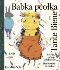 Abbildung von: Babka pcolka/Tante Biene - Domowina