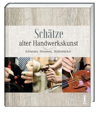 Abbildung von: Schätze alter Handwerkskunst - St. Benno