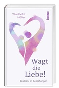 Cover: Wagt die Liebe! - St. Benno Verlag GmbH