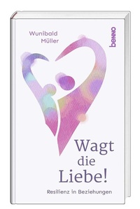 Enlarge image Cover: Wagt die Liebe! - St. Benno Verlag GmbH
