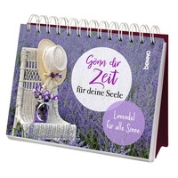 Abbildung von: Gönn dir Zeit für deine Seele - St. Benno Verlag GmbH