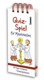 Cover: Quiz-Spiel für Ministranten - St. Benno Verlag GmbH