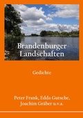 Cover: Brandenburger Landschaften - BoD - Books on Demand