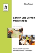 Cover: Lehren und Lernen mit Methode - Schneider bei wbv