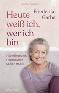 Cover: Heute wei&szlig; ich, wer ich bin - Brunnen Verlag GmbH