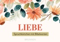 Cover: Liebe - Brunnen Verlag GmbH