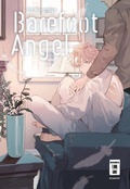 Cover: Barefoot Angel 01 - Egmont Manga