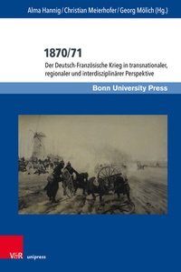 Abbildung von: 1870/71 - Brill Deutschland