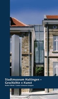Cover: Stadtmuseum Hattingen - Verlag Kettler