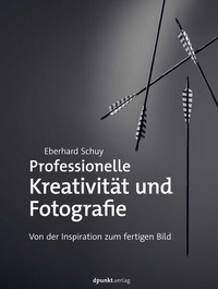 Abbildung von: Professionelle Kreativität und Fotografie - dpunkt