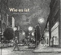 Cover: Wie es ist - Lilienfeld Verlag