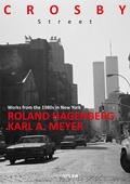 Cover: Crosby Street - Art In Flow Verlag, Ulrike Oppelt