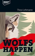 Cover: Wolfshappen - DDV Edition