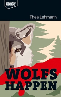Abbildung von: Wolfshappen - DDV Edition