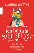 Cover: Ich heirate mich selbst - Scorpio Verlag