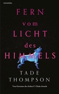 Cover: Fern vom Licht des Himmels - Golkonda Verlag