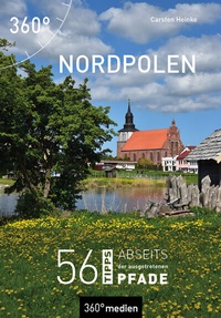 Abbildung von: Nordpolen - 360° medien