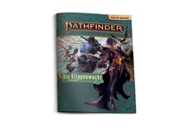 Enlarge image Cover: Pathfinder 2 - Das Kortos-Kompendium - Ulisses Medien und Spiel Distribution GmbH