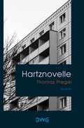 Cover: Hartznovelle - DeWinter Waldorf Glass