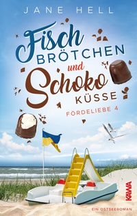 Abbildung von: Fischbrötchen und Schokoküsse - Kampenwand