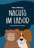Cover: Nachts im Labor - roots of compassion