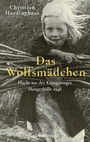 Cover: Das Wolfsmädchen - Europa Verlage