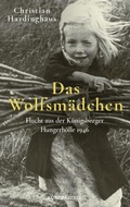 Cover: Das Wolfsm&auml;dchen - Europa Verlage