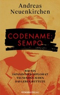 Cover: Codename: Sempo - Europa Verlage