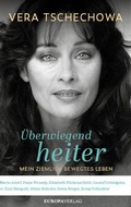 Cover: &Uuml;berwiegend heiter - Europa Verlage