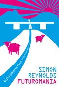 Cover: Futuromania - Ventil Verlag