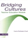 Cover: Bridging Cultures - Routledge