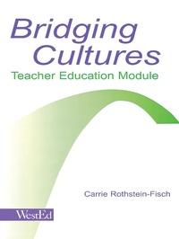 Bild: Bridging Cultures - Routledge
