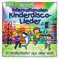 Cover: Die 30 besten internationalen Kinderdisco-Lieder - Universal Music