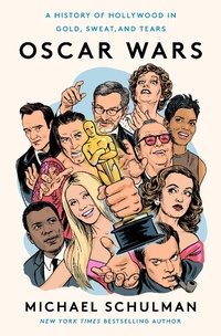 Bild: Oscar Wars - HarperCollins