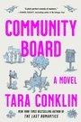 Cover: Community Board - HarperCollins