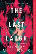 Cover: The Last Laugh - Collins