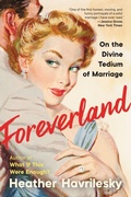 Cover: Foreverland - Ecco Press