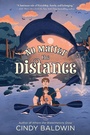 Cover: No Matter the Distance - HarperCollins