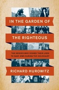 Bild: In the Garden of the Righteous - HarperCollins