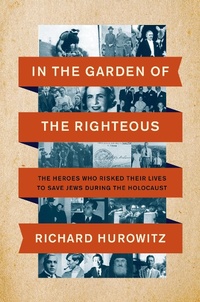 Bild: In the Garden of the Righteous - HarperCollins