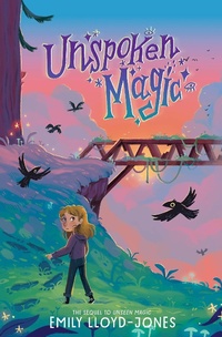 Enlarge image Cover: Unspoken Magic - HarperCollins