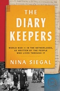 Bild: The Diary Keepers - HarperCollins
