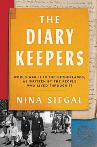 Enlarge image Cover: The Diary Keepers - Collins